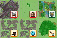 All event icons currently in-game