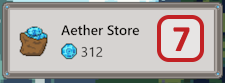 Aether Store