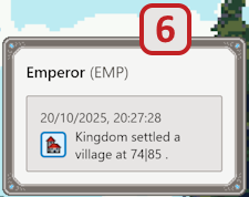 Empire information