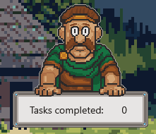 The advisor, Lord Marcus Stonegarden